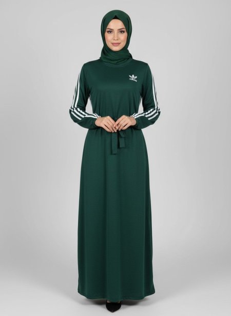 اخضر
