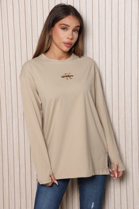 بلوز calvin klein