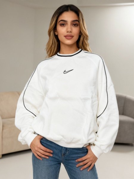بلوز اوفر سايز NIKE