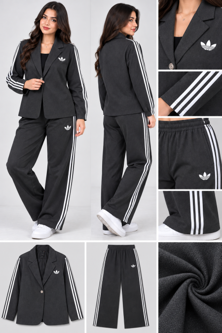 طقم adidas