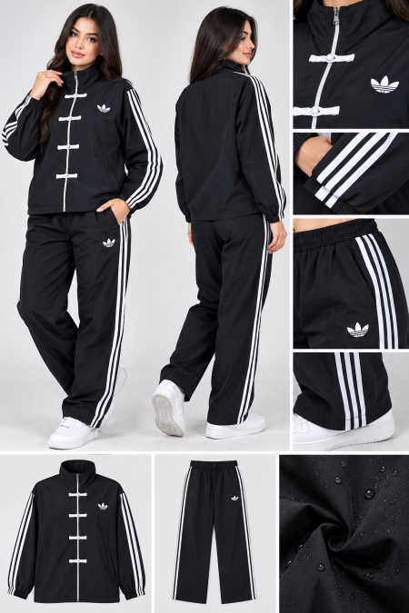 ترنج براشوت adidas