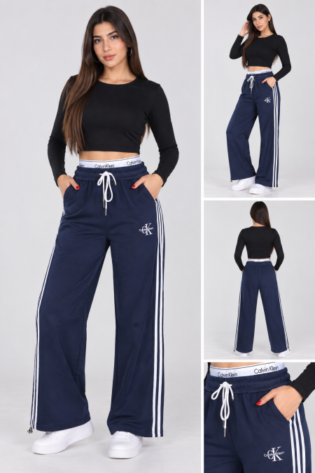 بنطلون فوتر  calvin klein