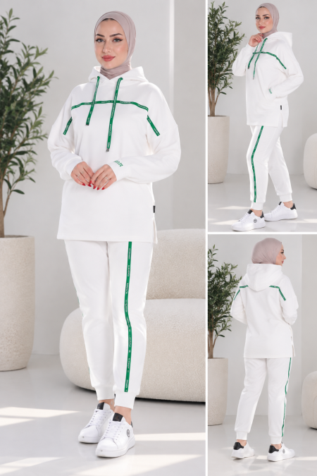 ترنج كم LACOSTE