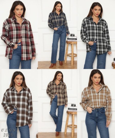 قميص ستاني كروهات