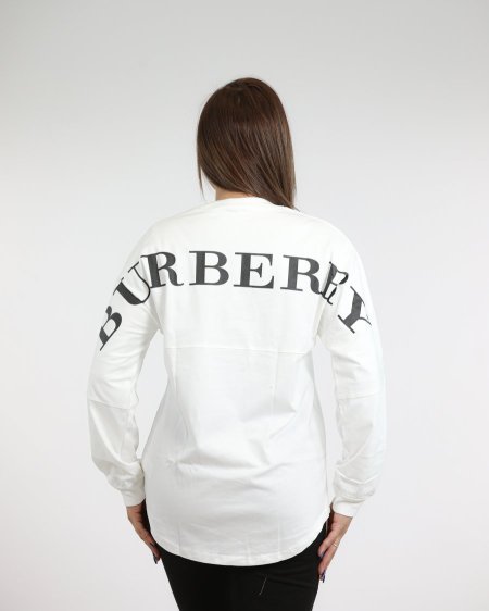 بلوز كم BURBERRY