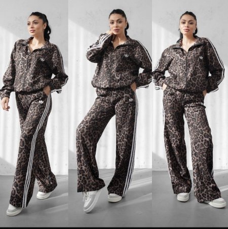 ترنج منمار adidas