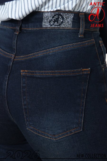 بنطلون جينز ANTIC