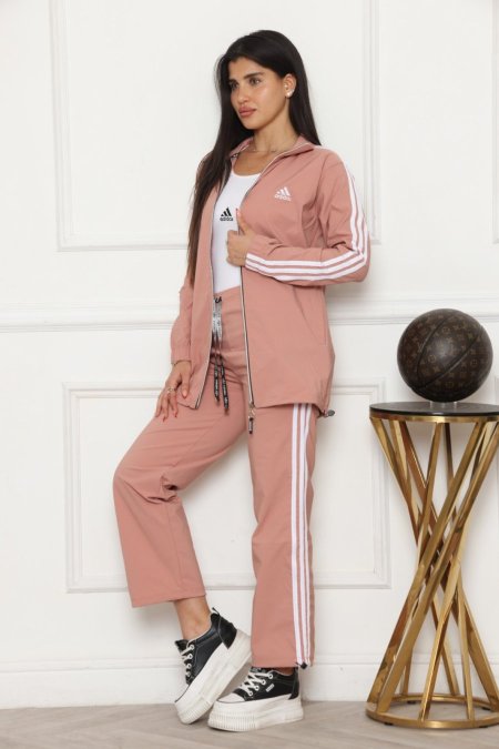 ترنج براشوت 3 قطع adidas